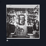 BOMB TWO - Black - PRESALE