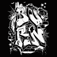 DECAY - 220GSM Heavy - Black