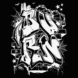 DECAY - 220GSM Heavy - Black