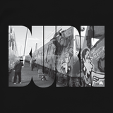 WE DON'T PLAY - Black