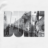 WE DON'T PLAY - White