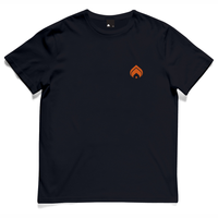 DECAY - 220GSM Heavy - Black