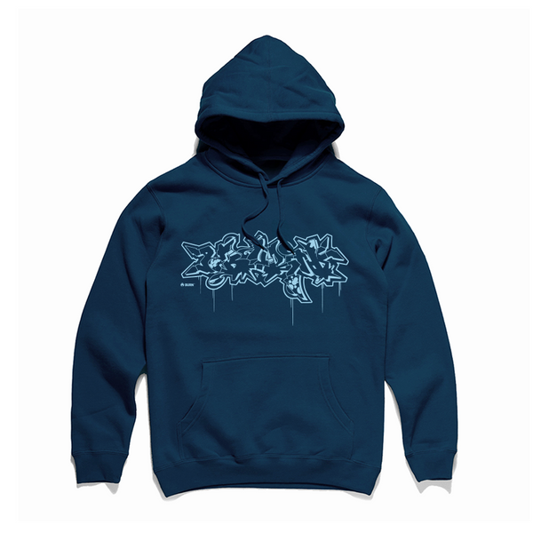 BURN *PRESALE* Heavyweight Hoodie
