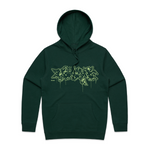 BURN *PRESALE* Heavyweight Hoodie