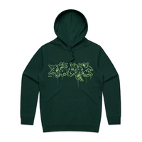 BURN *PRESALE* Heavyweight Hoodie