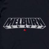 MELBURN OG - Black