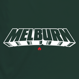 MELBURN OG - Pine Green