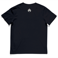 STEP TO ME - Black - PRESALE