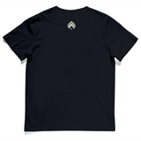 BURN x TASKE - Black - Size XXL Only