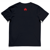 BURN x SAGE - Black - PRESALE