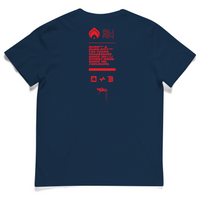 BURN *PRESALE* 220GSM Heavy