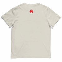 BURN x SAGE - Ecru - PRESALE