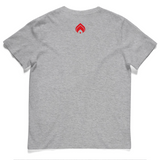 BOMB - Grey Marle - PRESALE