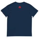 SUBWAY - Navy