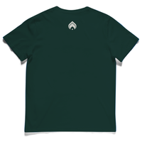 BURN x SAGE - Pine Green - PRESALE