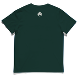 BURN x SAGE - Pine Green - PRESALE