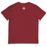 SKETCHBOOK - SHEM X BURN - Red - Size XXL Only