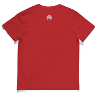 BOMB - Red - PRESALE