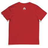 BOMB - Red - PRESALE