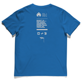 SINCE 88 - 200GSM - Size XL Only
