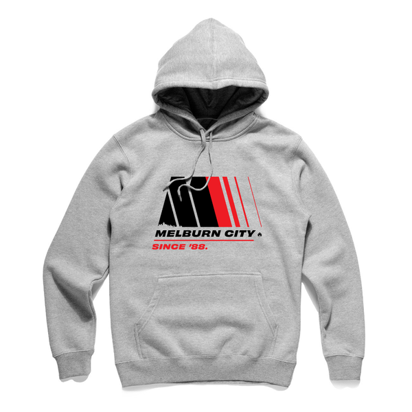 SINCE 88 *PRESALE* Heavyweight Hoodie