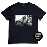 WE DON'T PLAY - Black