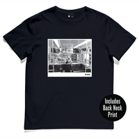 BOMB - Black - PRESALE