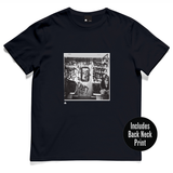 BOMB TWO - Black - PRESALE