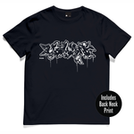 BURN x SAGE - Black - PRESALE