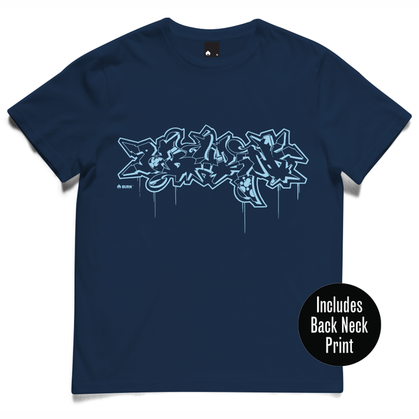 BURN *PRESALE* 220GSM Heavy