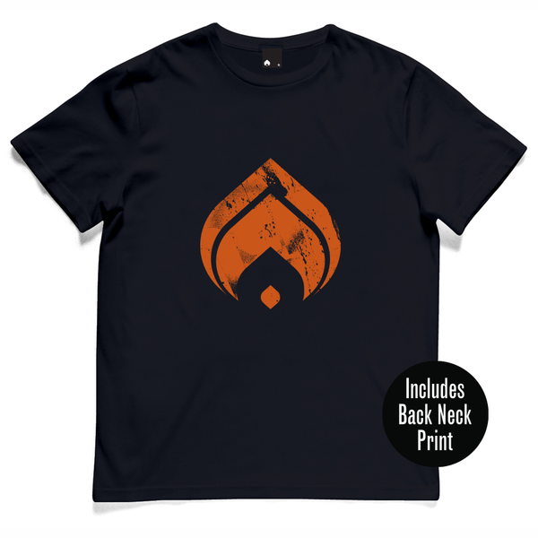 LOGO - Black - PRESALE