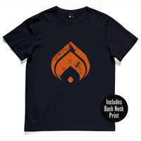 LOGO *PRESALE* 220GSM Heavy