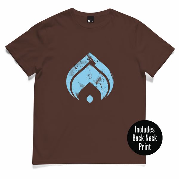 LOGO - Chesnut - PRESALE