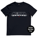 MELBURN OG - Black