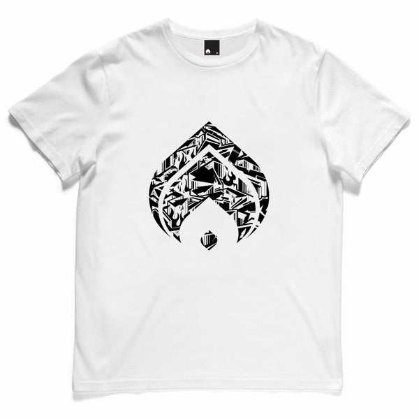 LOGO - White