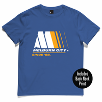 SINCE 88 - 200GSM - Size XL Only
