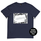 SKETCHBOOK - SHEM X BURN - Midnight - PRESALE