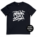 TAG - Black/White - PRESALE