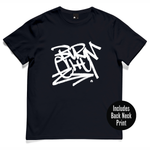 TAG - Black - PRESALE