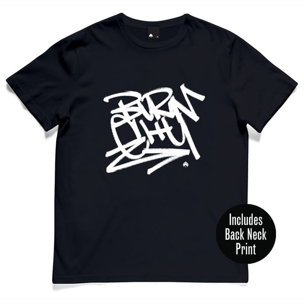 TAG - Black - PRESALE