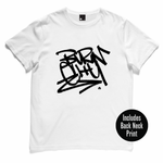 TAG - White - PRESALE