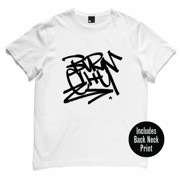 TAG - White - PRESALE