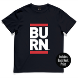 RUN - Black