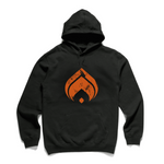 LOGO *PRESALE* Heavyweight Hoodie