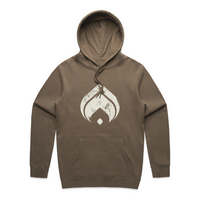 LOGO *PRESALE* Heavyweight Hoodie