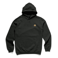EMBROIDERED LOGO *PRESALE* Heavyweight Hoodie