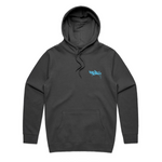 EMBROIDERED TAG *PRESALE* Heavyweight Hoodie