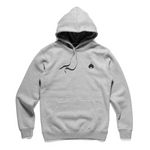 EMBROIDERED LOGO *PRESALE* Heavyweight Hoodie