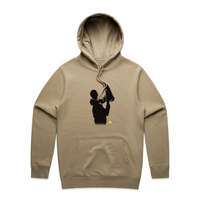 HYDRANT *PRESALE* Heavyweight Hoodie