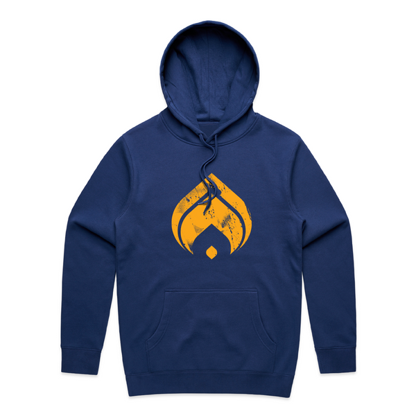 LOGO *PRESALE* Heavyweight Hoodie